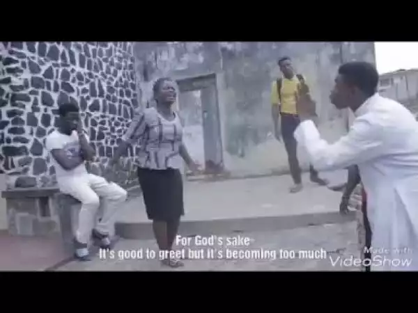 Video: Ayo Ajewole (Woli Agba) - Dele